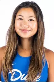 Eleana Yu, Tennis, undefined