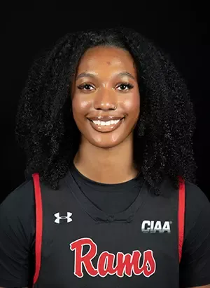 Taylor Simpson, Basketball, Winston-Salem State University