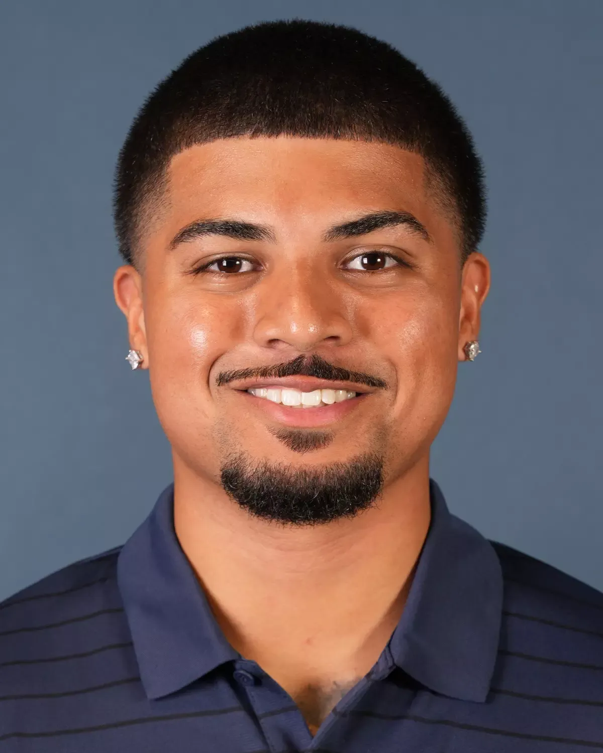Eric Rodriguez, Football, undefined