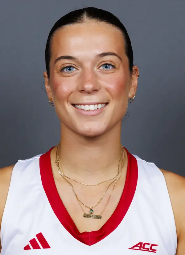 Annabel Sep, Field Hockey, University of Louisville