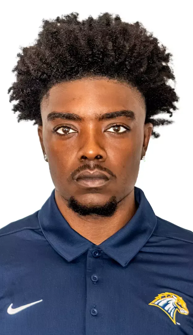 Eryk Shammgod, Football, undefined