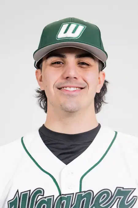 Sam Bonilla, Baseball, Wagner College
