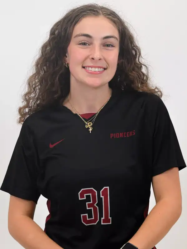 Payton Buckman, Soccer, Transylvania University