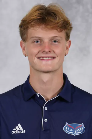 Ryan Stahl, Swimming & Diving, undefined