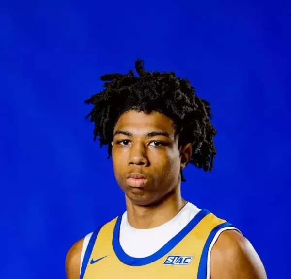 Cordarius White, Basketball, Fort Valley State University