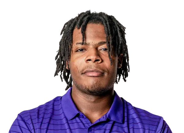 Quinton Harris, Football, Texas Christian University