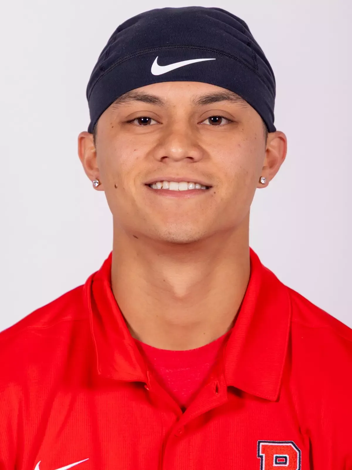 Nicson Alapai, Football, Pacific University