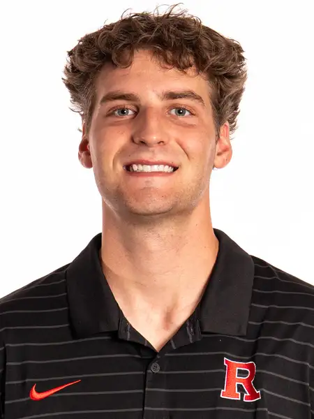 Ryan King, Baseball, Rutgers University