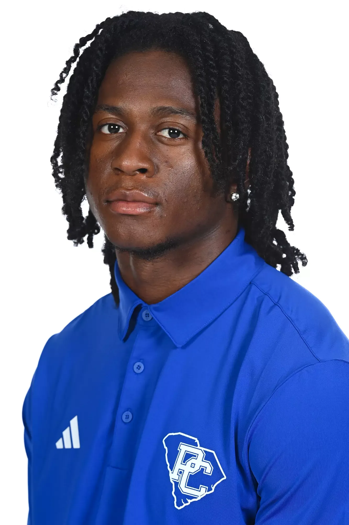 Jackson Thompson, Football, Presbyterian College