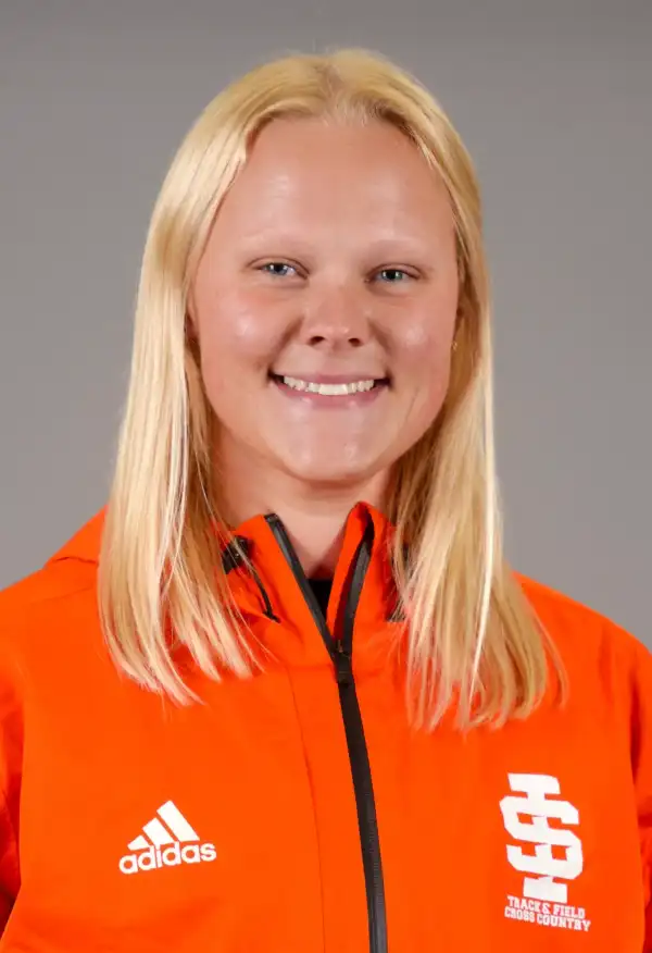 Maddie Romberg, Track and Field (O), Idaho State University