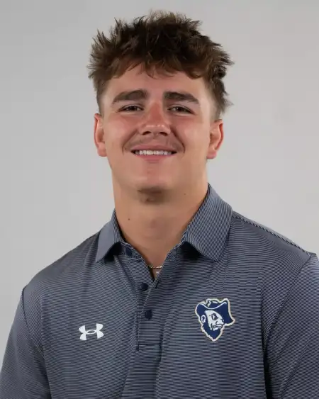 Adrian Czyszczon, Football, South Dakota Mines