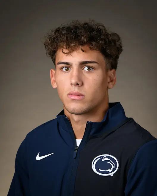 Cael Nasdeo, Wrestling, undefined