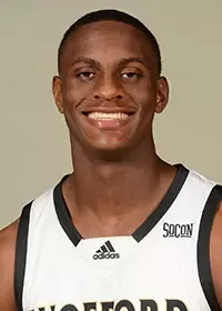 Cannon Richards, Basketball, undefined