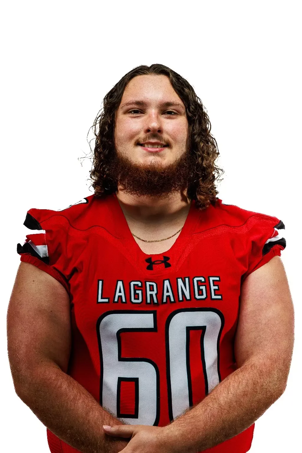 Jacob Dye, Football, LaGrange College