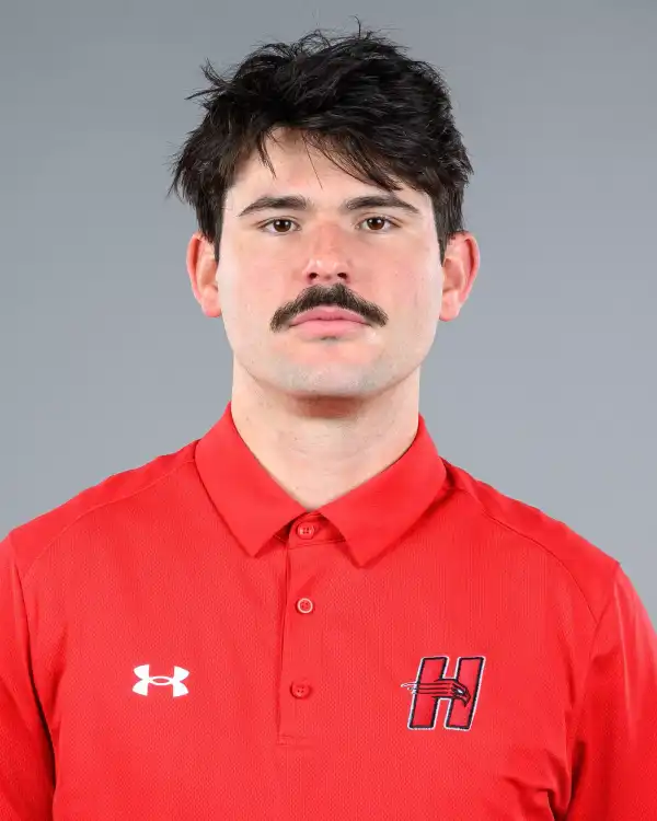 Drew Stack, Basketball, University of Hartford