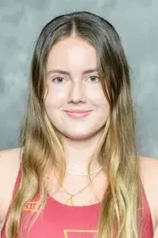 Valeska San Martin, Tennis, Iowa State University