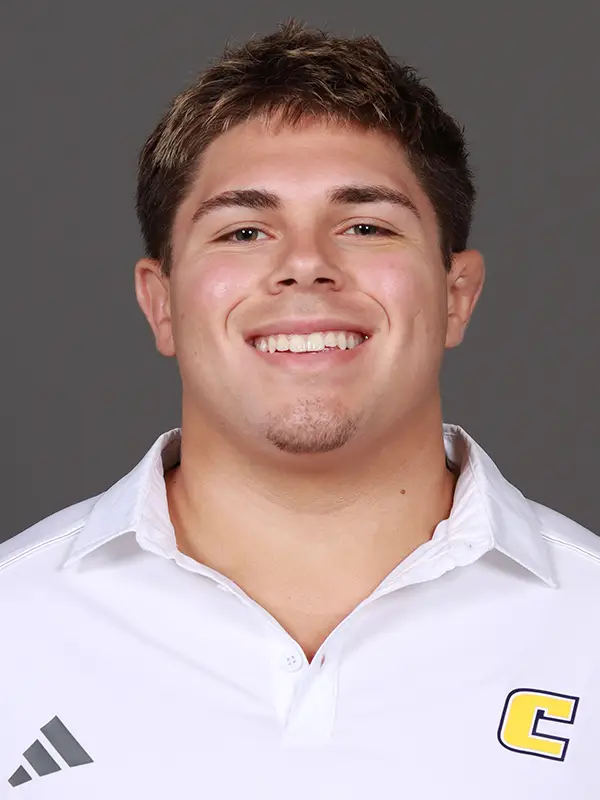Ethan Vergara, Wrestling, University of Tennessee at Chattanooga