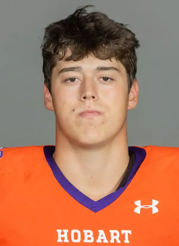 Trey Dillabough, Football, undefined