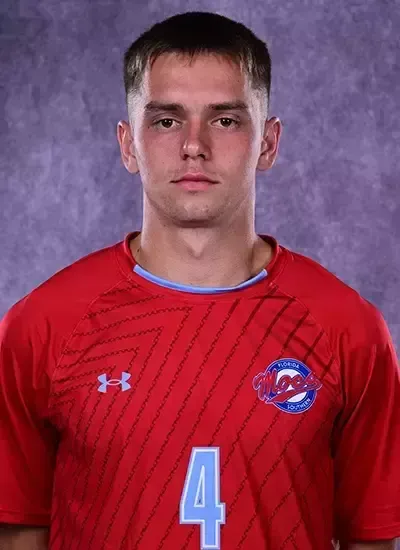 Chandler Crawshaw, Soccer, undefined
