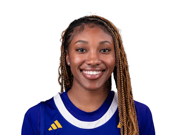 Kennedy Fauntleroy, Basketball, undefined