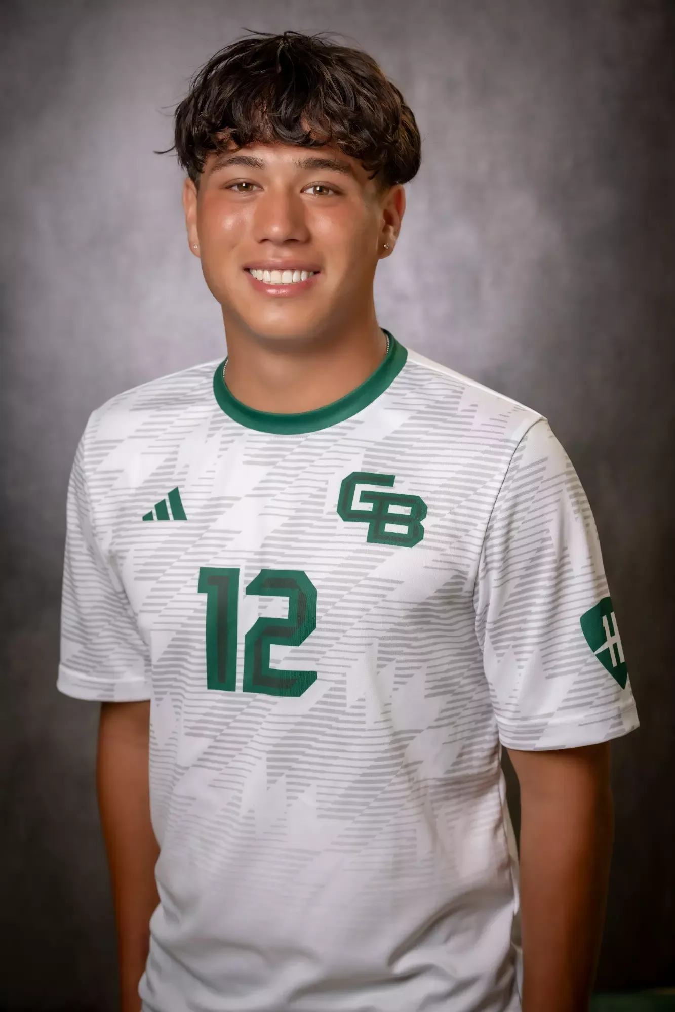 Kamden Held, Soccer, undefined