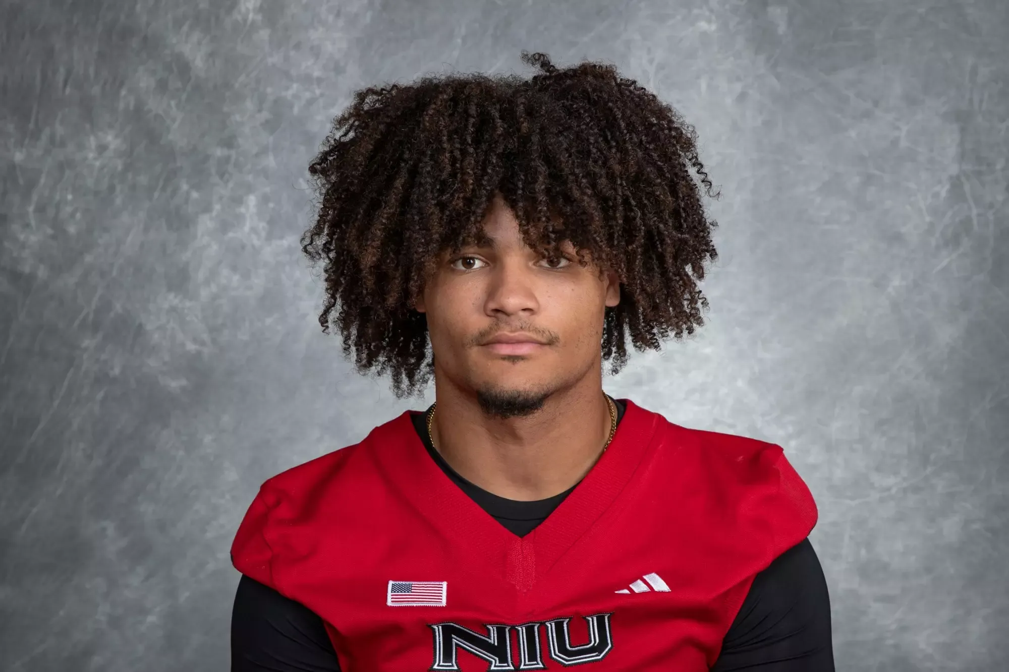 Deacon King, Football, Northern Illinois University