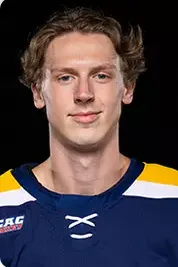 Braden Blace, Hockey, undefined