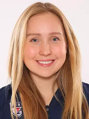 Meredith Holcomb, Swimming & Diving, University of Pennsylvania