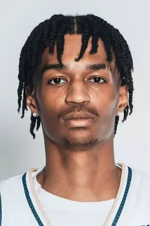 Jayden Brewer, Basketball, undefined