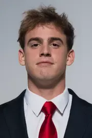 Caden Minniti, Lacrosse, undefined