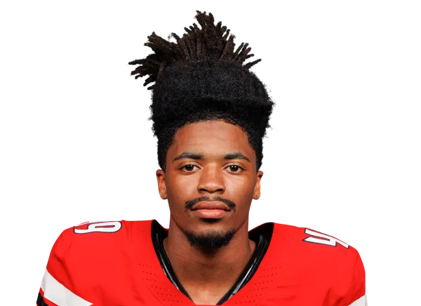 DeVaun Jones, Football, undefined