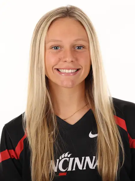 Catherine Barhorst, Lacrosse, University of Cincinnati