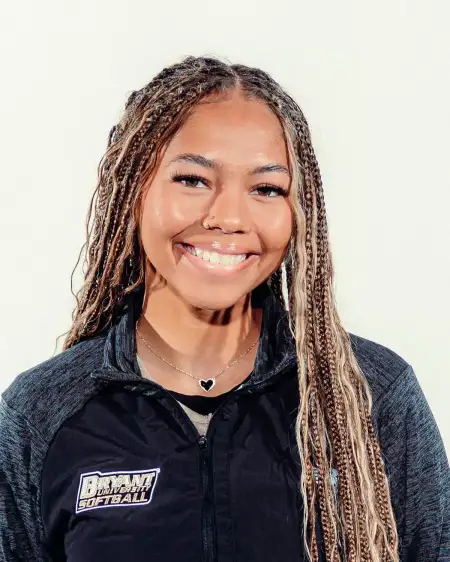 Alana Garcia, Softball, Bryant University