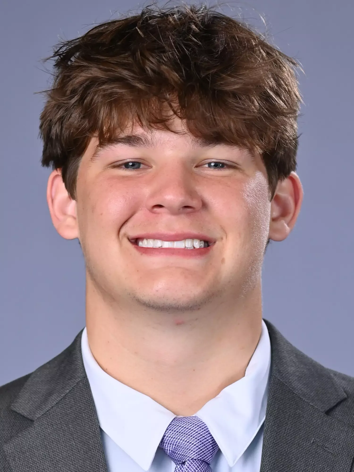 Braden Graham, Football, undefined