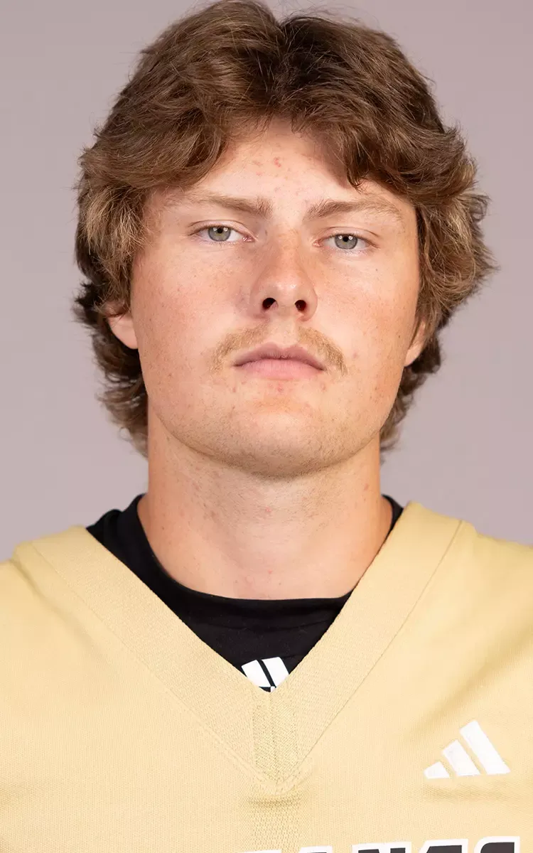 Keegan Patterson, Football, undefined