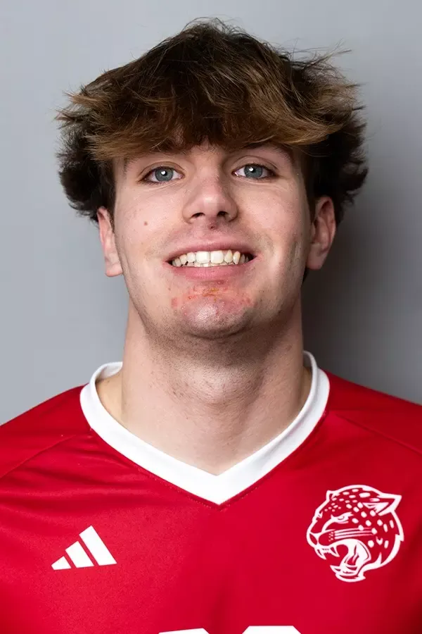 Luke Gonda, Soccer, Indiana University Indianapolis