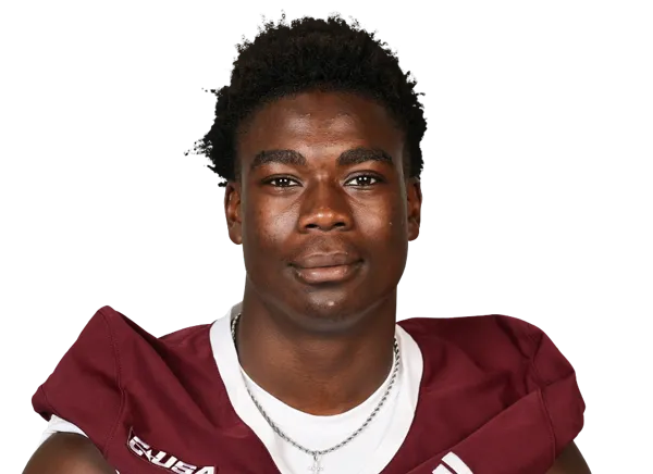 Caleb Olabode, Football, Missouri State University