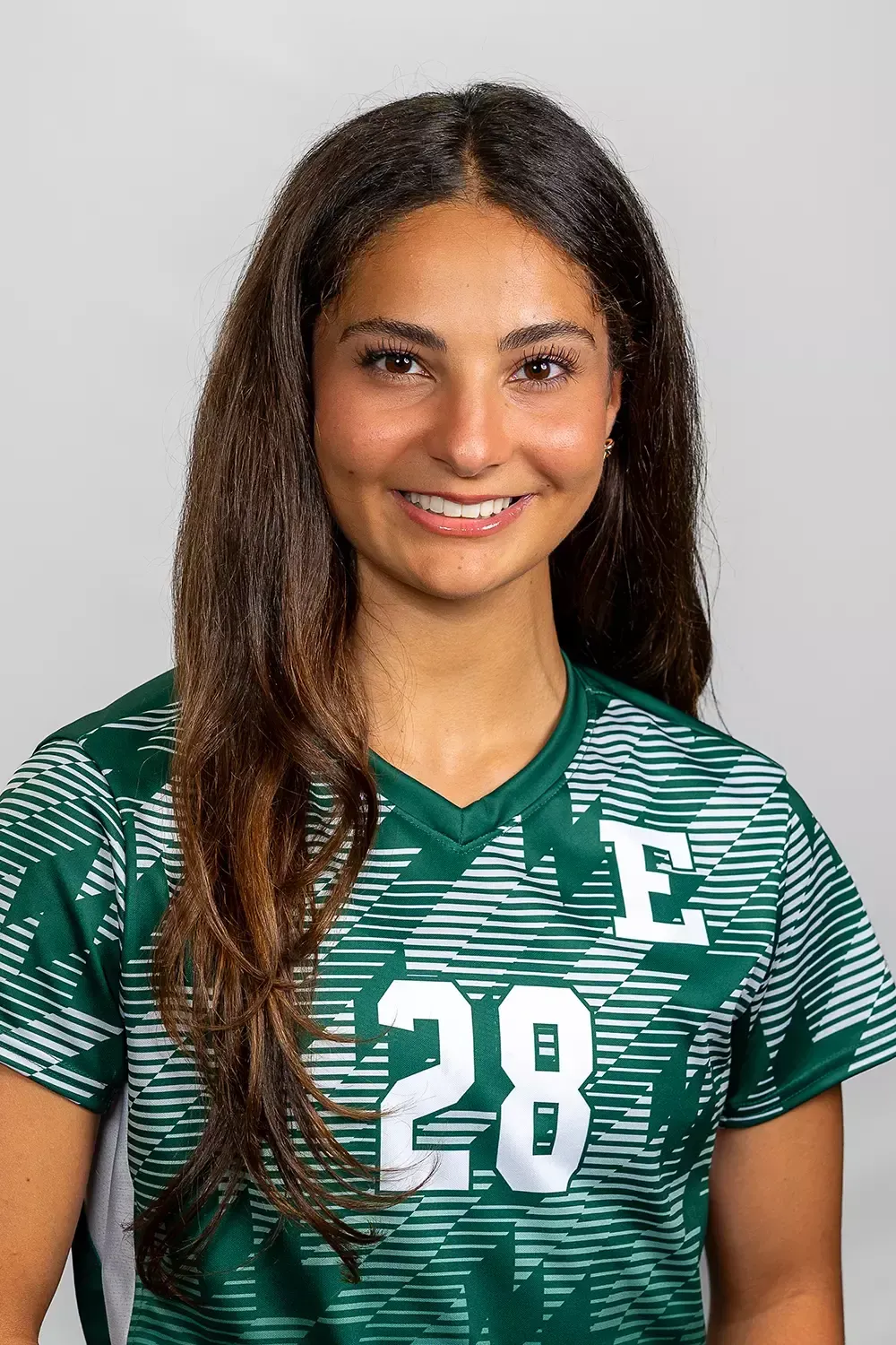 Madison Hurst, Soccer, undefined