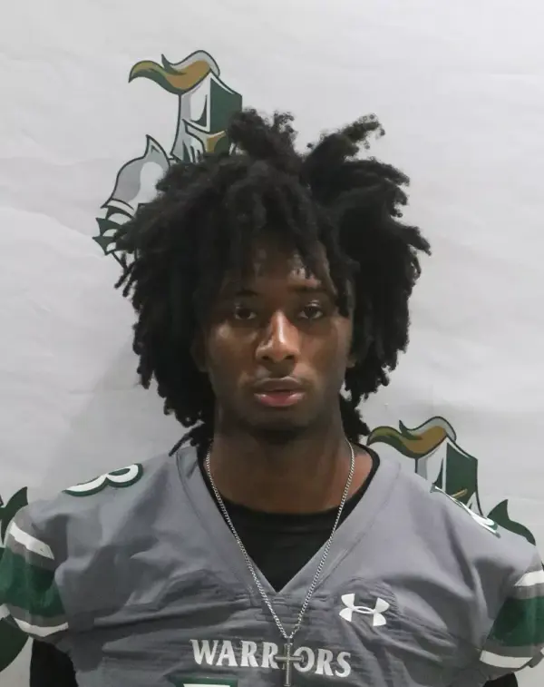 Ne-O Addison, Football, Webber International University
