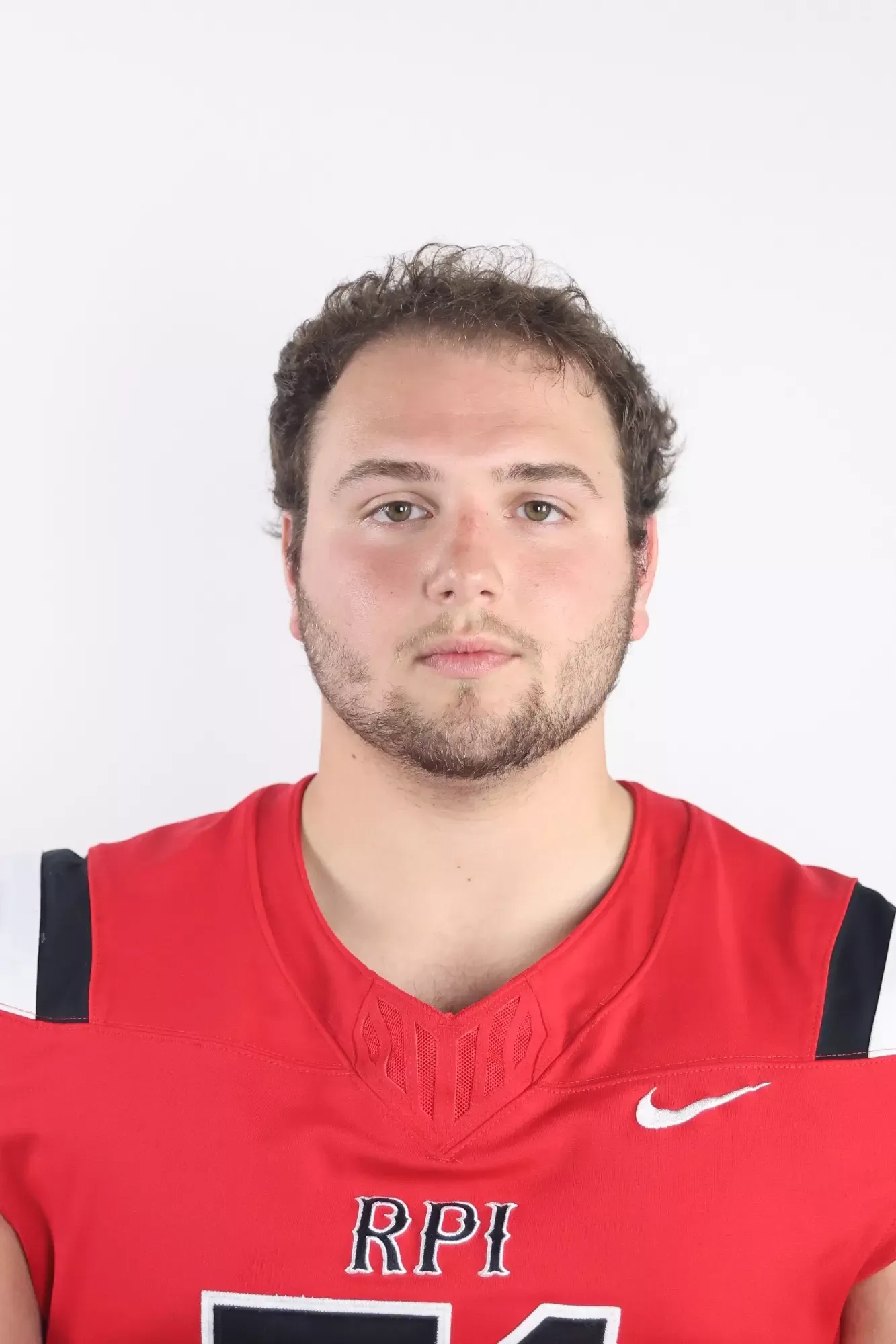 Henry Frayne, Football, Rensselaer Polytechnic Institute