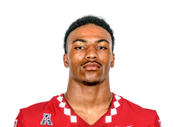 JoJo Bermudez, Football, undefined