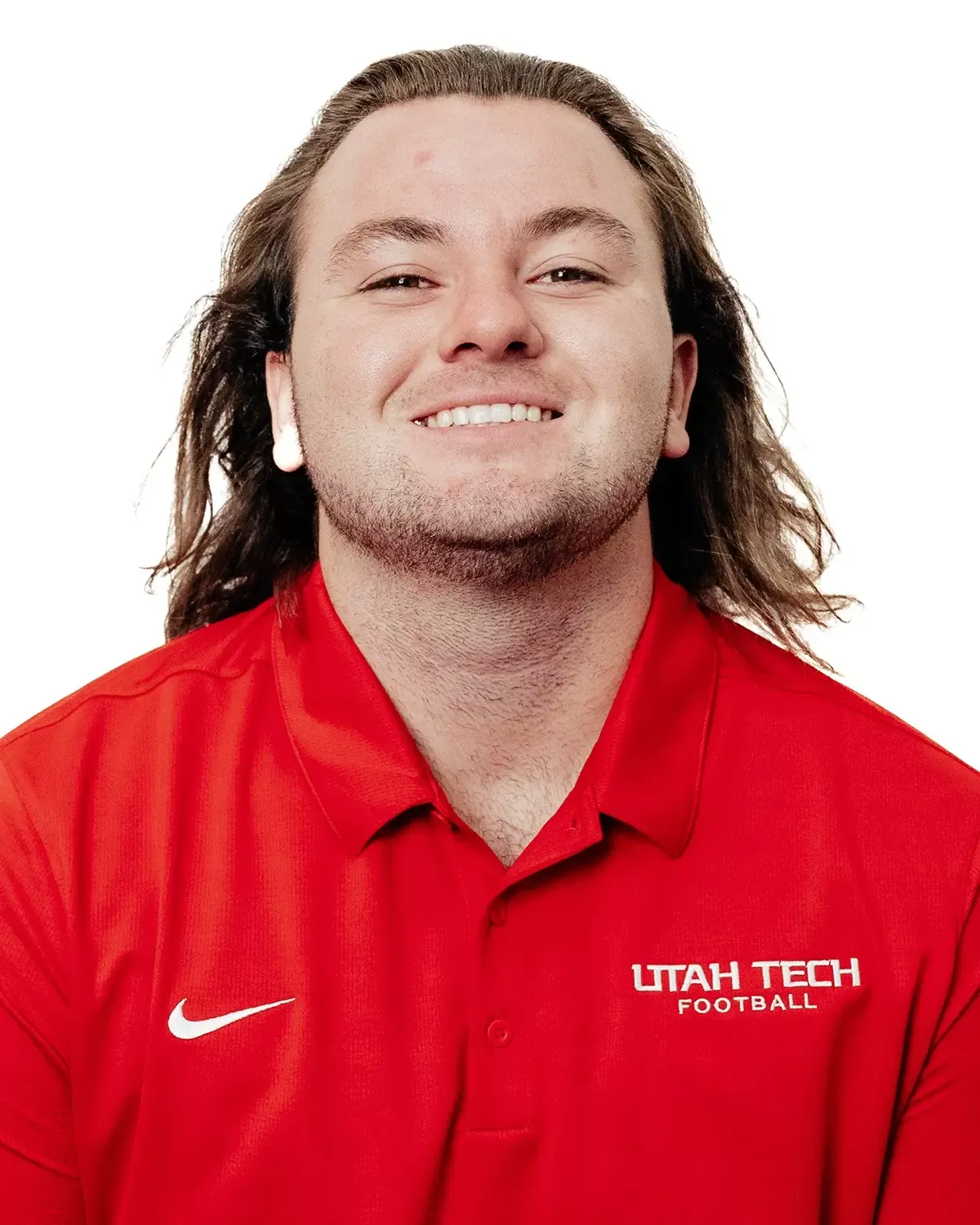 Bryce Carroll, Football, undefined
