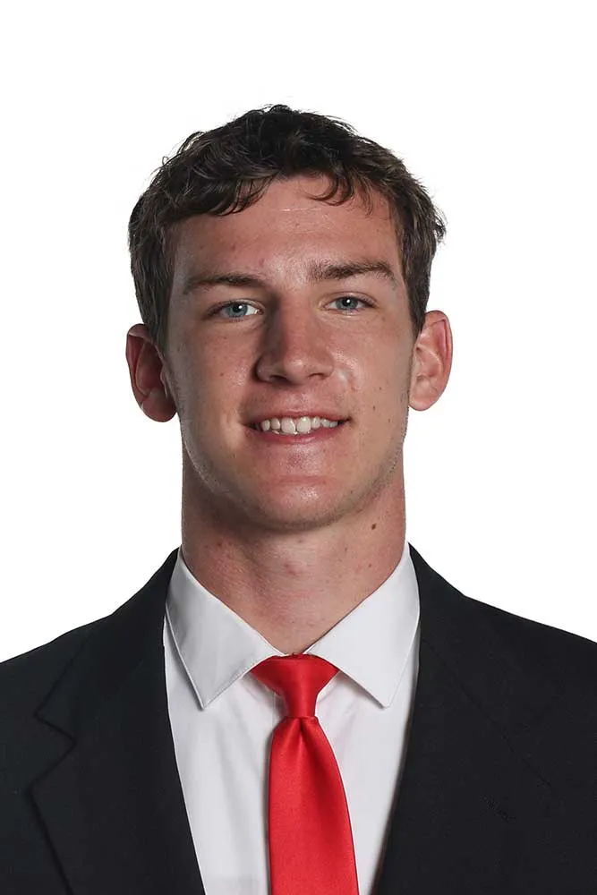 Cade Kaiser, Football, undefined