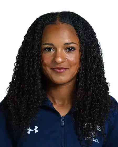 Sage Farmer, Softball, Queens University of Charlotte