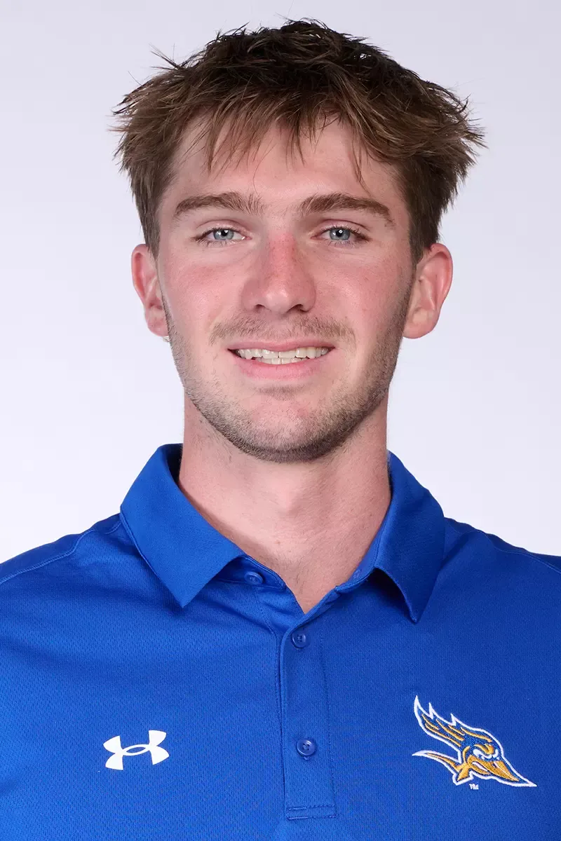 Cole Nero, Swimming & Diving, California State University, Bakersfield