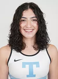 Ava Elliot, Rowing, Tufts University