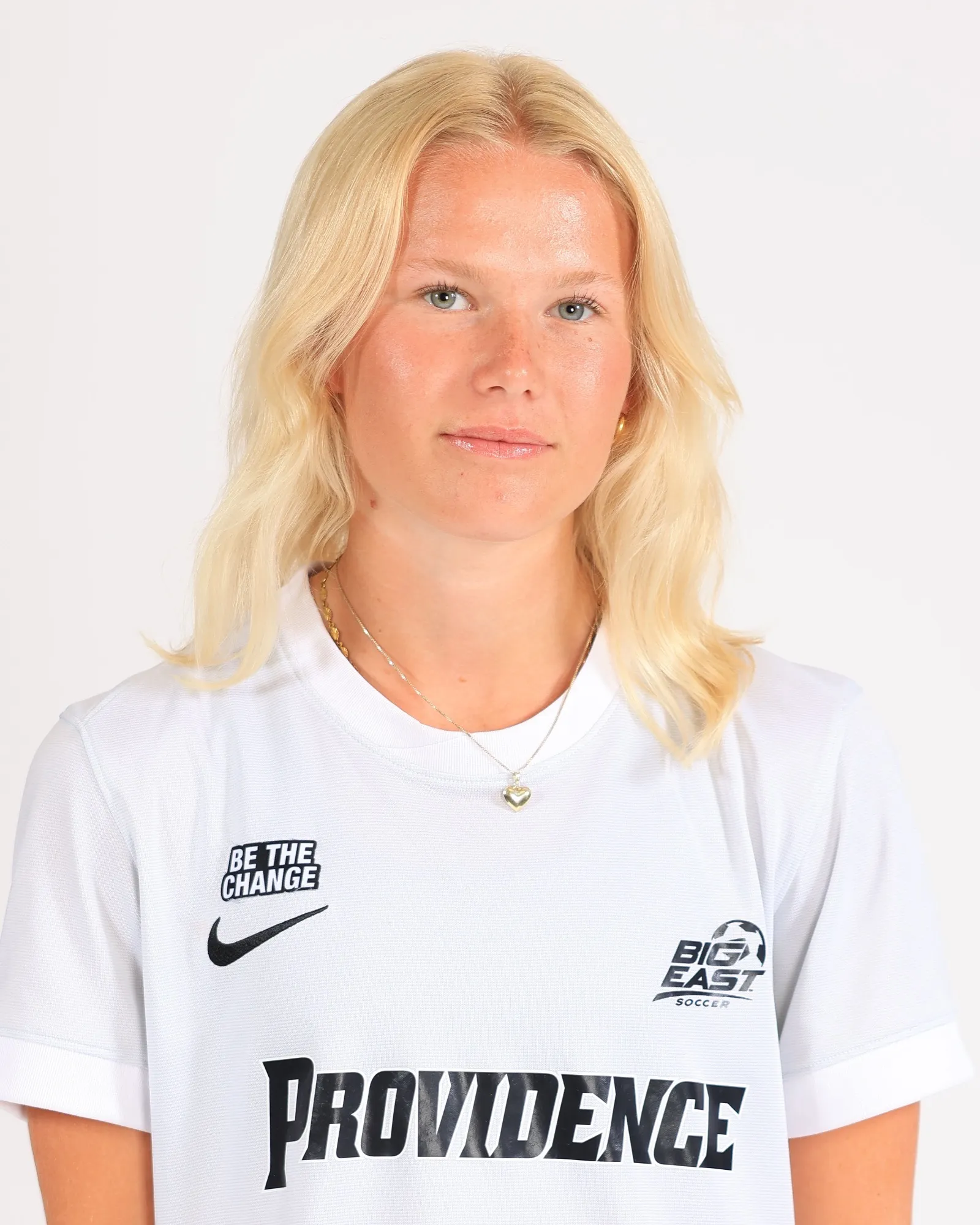 Isabella Kloock-Jensen, Soccer, undefined