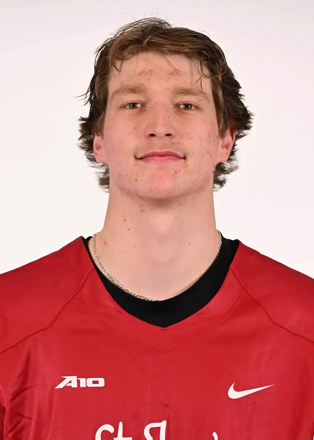 Colby Wood, Lacrosse, undefined