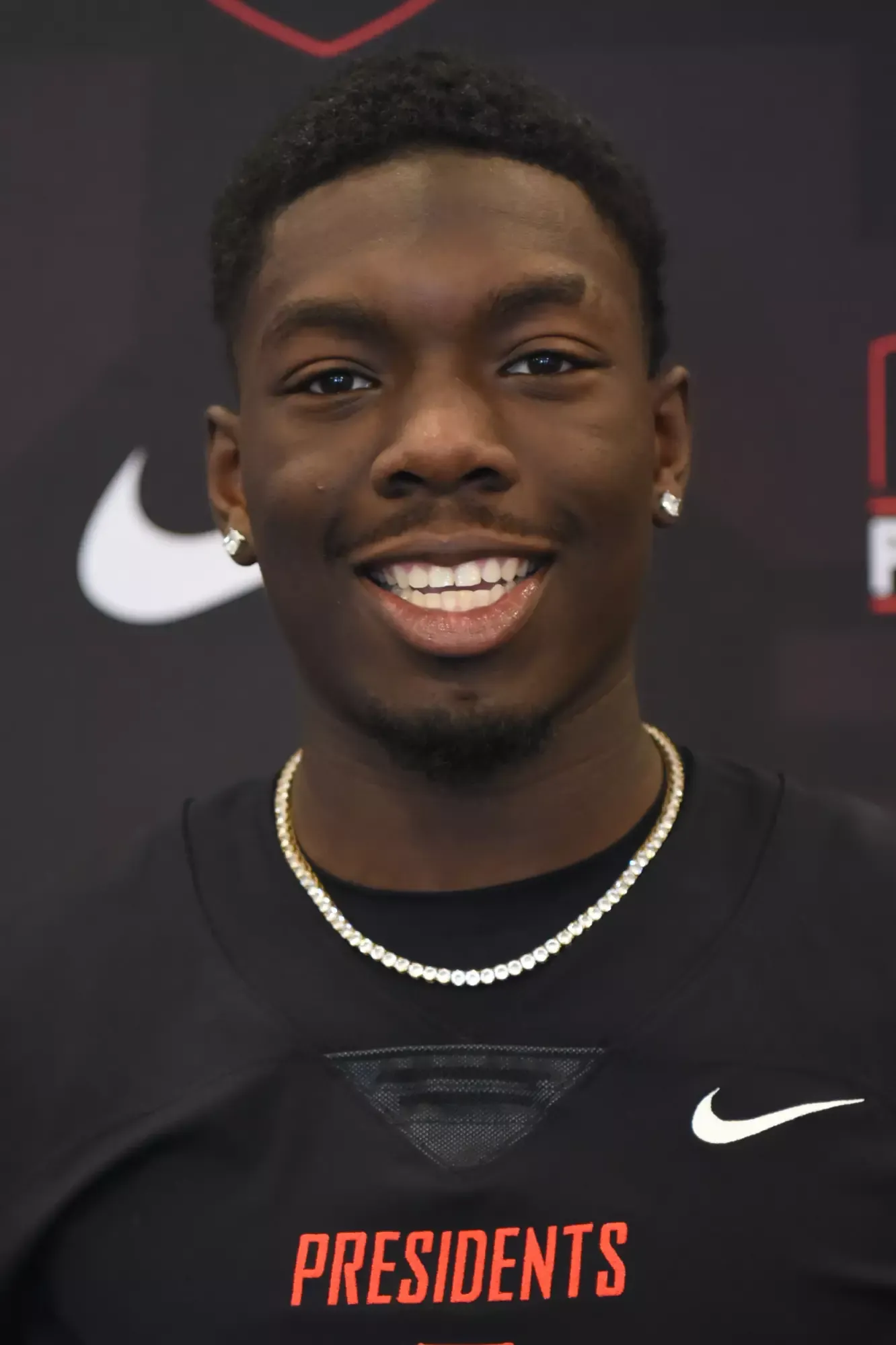 Sam Coleman, Football, Washington & Jefferson College