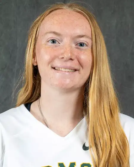 Anna Rosenberger, Lacrosse, University of Vermont